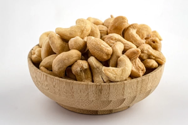 CASHEW ( QUILON - ROASTED AND SALTED )